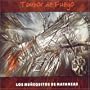 Tambor De Fuego