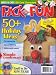 Books : Pack O Fun, December 2008 Issue