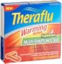 Theraflu Nighttime Multi-Symptom Cold, 24-Count Coated Caplets (Pack of 2)