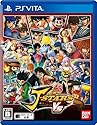 J-Stars Victory Vs [Playstation Vita] [Japanese Version]