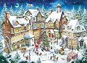 Santa's Christmas Wonderland