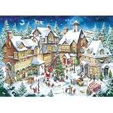Santa's Christmas Wonderland