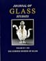 Journal of Glass Studies 1996 (Vol 38.)