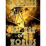 The Illustrated War of the Worlds (Steampunk Adventures) ~ H.G. Wells