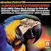 A Brazilian Extravaganza - Heitor Villa-Lobos: Chôros No. 8 / Fantasia for Cello & Or...