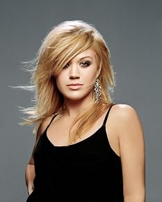 Image of Kelly Clarkson