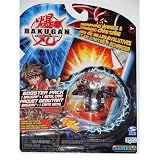 Bakugan%20EVOLVED%20BLACK%202%20HEADED%20HYDRANOID%20%2d%20Chrome%20Ring%20%2d%20Loose