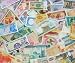 See larger Collection Of 50 Different Uncirculated World Banknotes - Currency