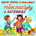 Frühlingsspass und Osterhas