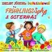 Fr�hlingsspass und Osterhas