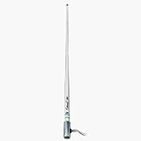 Shakespeare Am/Fm 8Ft 5120 - Antennas - Shakespeare Ant