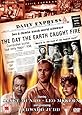 The Day The Earth Caught Fire [DVD] [1961]