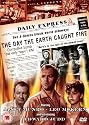 The Day The Earth Caught Fire [DVD] [1961]