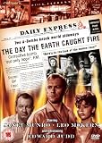The Day The Earth Caught Fire [DVD] [1961]