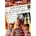 The Day The Earth Caught Fire [DVD] [1961]