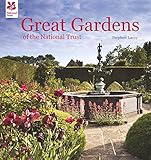 Great gardens of the National Trust