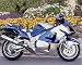 Photographic Prints of Suzuki 1300R Hayabusa from Car Photo Library
