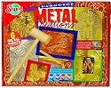 Hammered Metal Creations