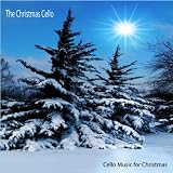 Christmas Cello, The Cello Music for Christmas