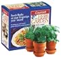 Chia Gourmet Herb Garden