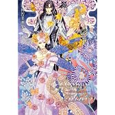 小林智美画集　Flower garden（フラワーガーデン）　－光と闇の花園から－
