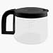 KitchenAid KCM5C14OB Coffeemaker/Urn 14 Cup Carafe, Onyx Black