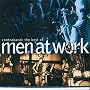 Contraband: The Best of Men at Work