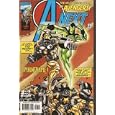 A-Next #7 (The Next Generation of Avengers) April 1999 by  Tom DeFalco and Ron Frenz