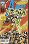 A-Next #7 (The Next Generation of Avengers) April 1999