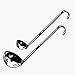 World Kitchen/Ekco 1046295 2-piece Mini Ladle Set