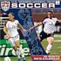 USA SOCCER - WOMENS 2010 12X12 Wall Calendar
