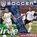 USA SOCCER - WOMENS 2010 12X12 Wall Calendar