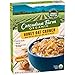 Cascadian Farm Organic Honey Crunch Oat Cereal, 13.5 oz
