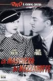 Star of Midnight [ NON-USA FORMAT, PAL, Reg.2 Import - Italy ]