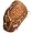 Rawlings Player Preferred Series PP110BR Baseball Glove (11-Inch, Right Hand Throw)