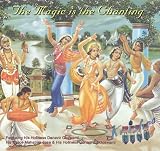 Search : The MAGIC is the CHANTING