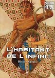 Revue Casterman  / L'habitant de l'infini, Tome 19 :