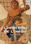 Habitant de l'infini (l') - 2eme edit...