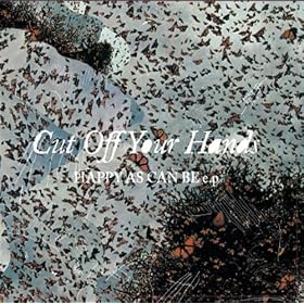 Happy As Can Be EP