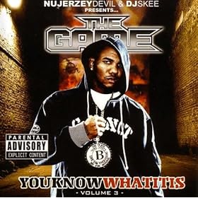 the game g unot