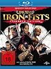 The Man With The Iron Fists - Extended Version (Blu-Ray)