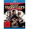 The Man With The Iron Fists - Extended Edition [Blu-ray]