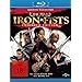 The Man With The Iron Fists - Extended Edition [Blu-ray]