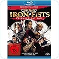 The Man With The Iron Fists - Extended Version [Blu-ray]