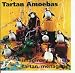Tartan amoebas, Imaginary tartan menagerie
