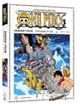 One Piece - Season 4 Voyage Five