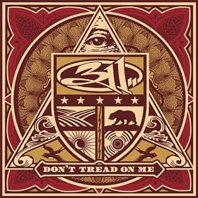 Don't Tread On Me