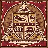Don't Tread on Me