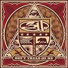 Don't Tread on Me