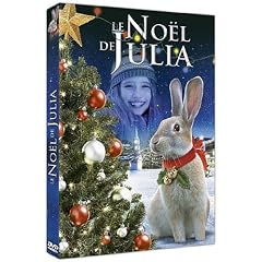 Le Noel De Julia (The Christmas Bunny)
